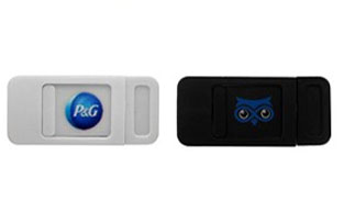 Custom Webcam Cover