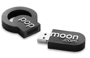 PEN DRIVE-USB PVC