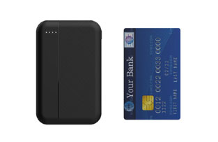 J8  5000mAh Power Bank