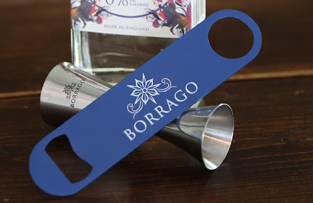 Bar Blade/ Bottle Opener