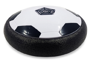 Indoor hover ball