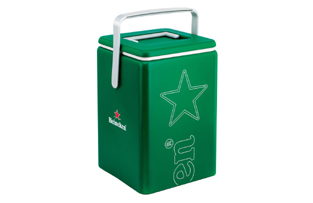 Beer Cooler Box